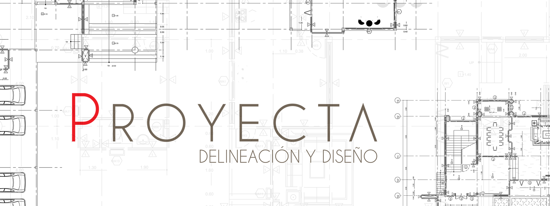 Proyecta Delineacion